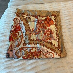 Princess Polly Scarf